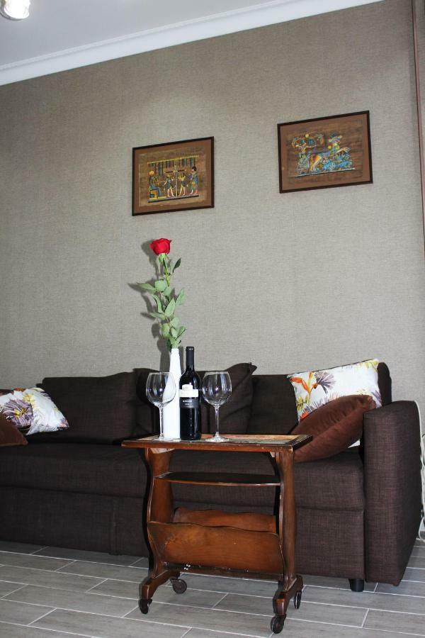 Batumi-Cozy Apartment Exterior photo